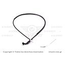 Cable Eléctrico Arranque Pulsar-180