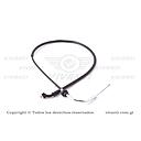 Cable Choke Pulsar-135