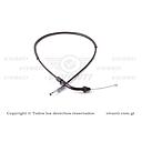 Cable Choke  Pulsar-150