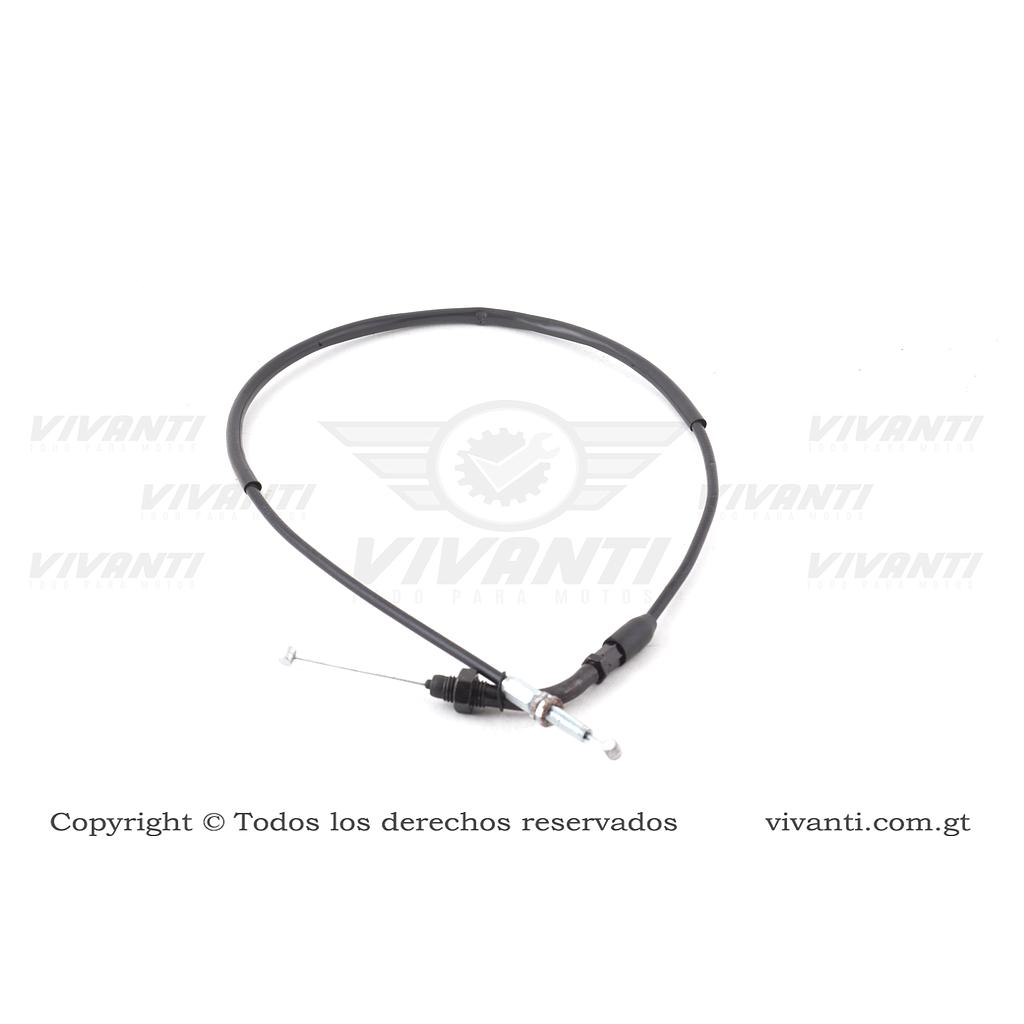 Cable Choke Pulsar-220