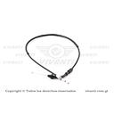 Cable Choke Pulsar-220