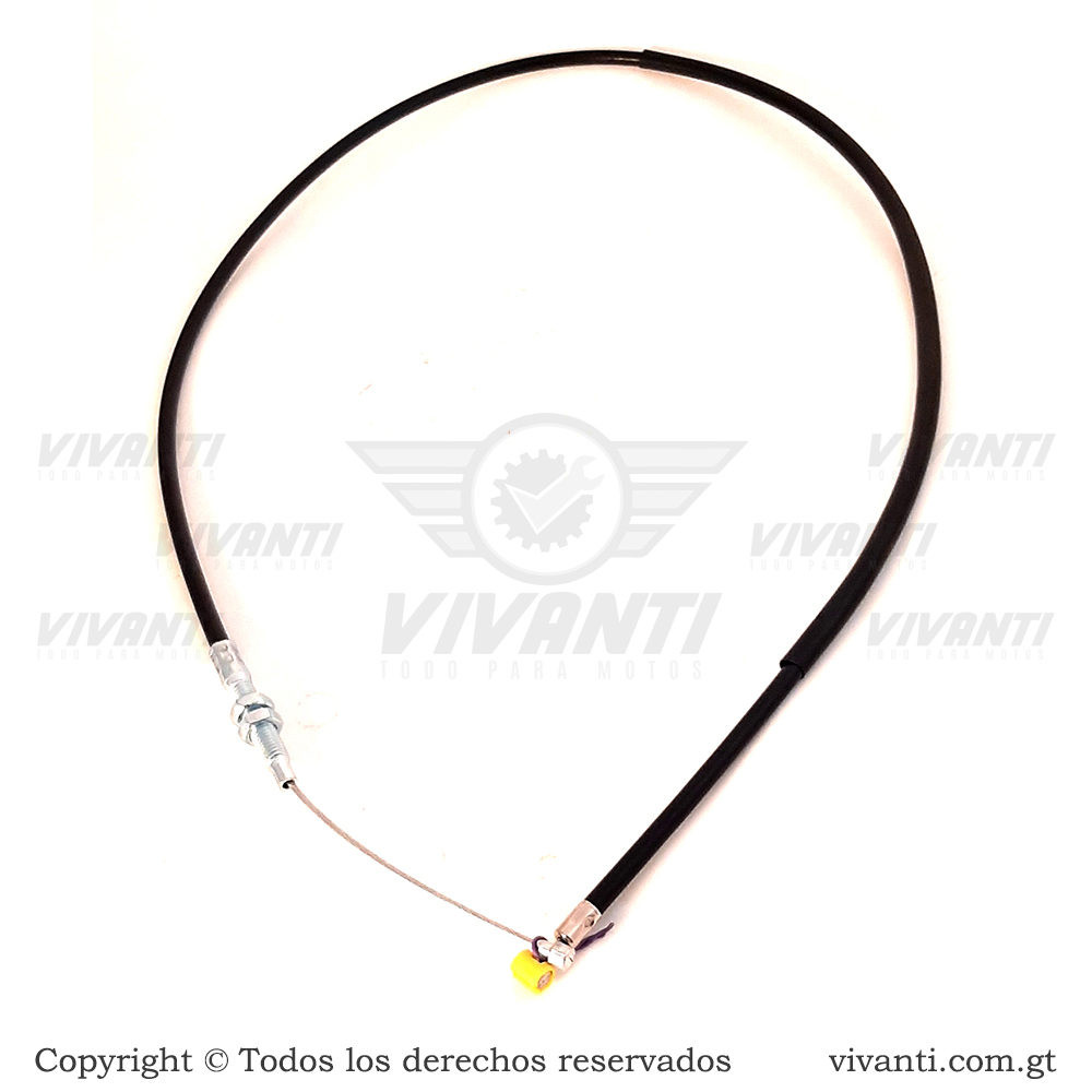 Cable Clutch CGL 125, FT125, 150