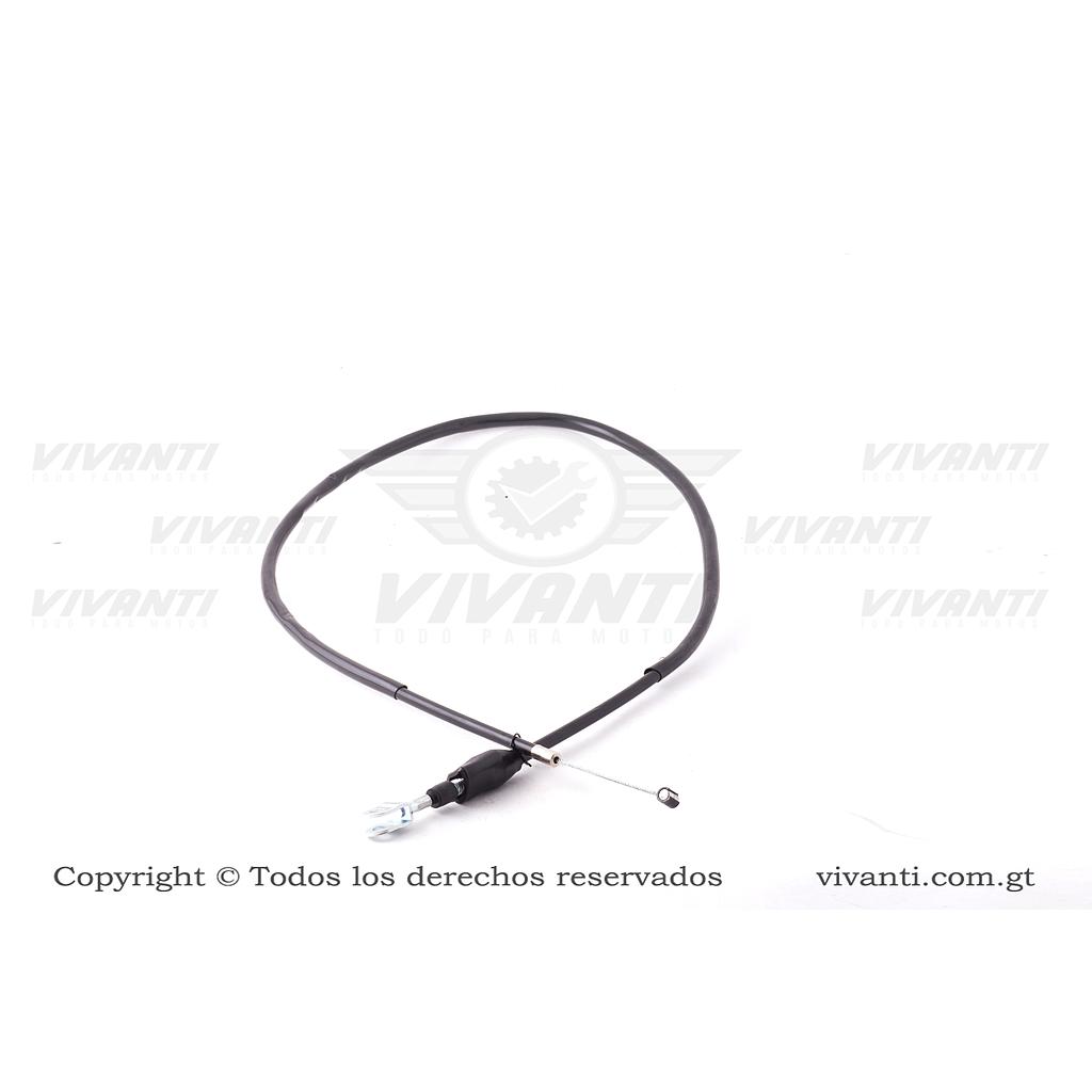 Cable Clutch En 125 2A, GN