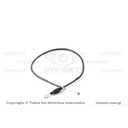 Cable Clutch En 125 2A, GN