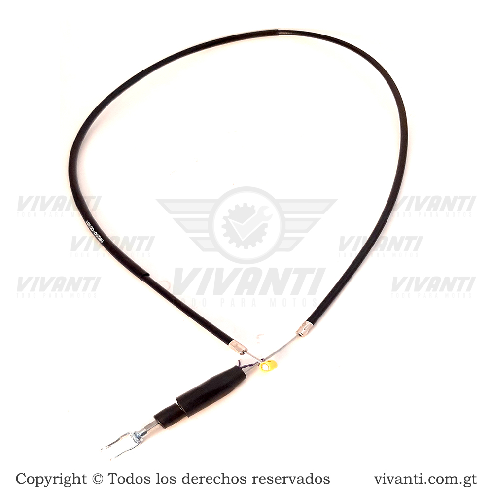 Cable Clutch GNH 125