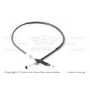 Cable Clutch Nxr Bross 125