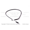 Cable Clutch Pulsar-150