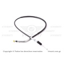 Cable Clutch Pulsar-180