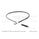 Cable Clutch XR-200