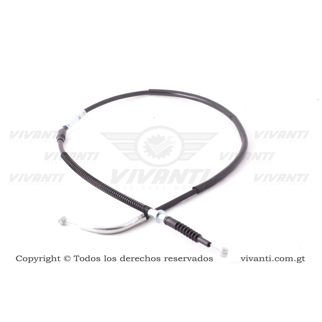 Cable Clutch YBR 125