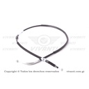 Cable Clutch YBR 125