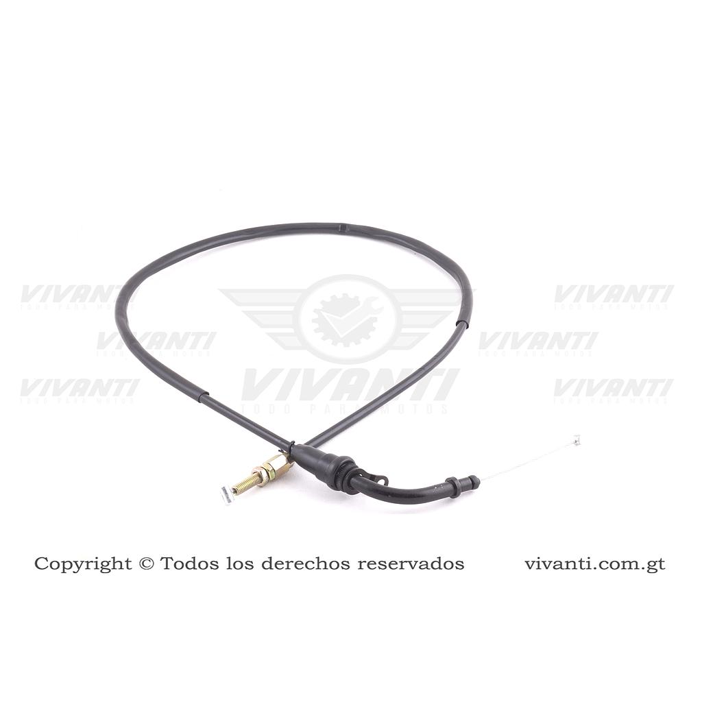 Cable De Aceleración GNF