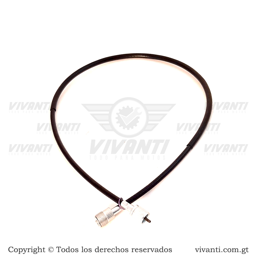 Cable Aspirometro GNF- EN