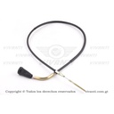 Cable De Freno AX4