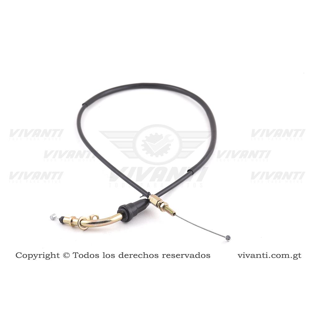 Cable Clutch AX4