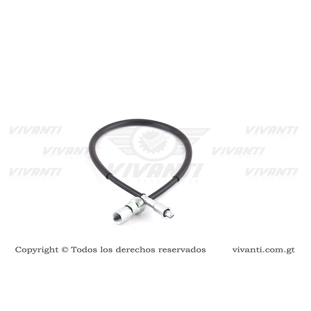 Cable Tacometro GNF