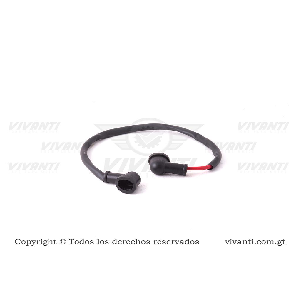 Cable Eléctrico Arranque CGL 125