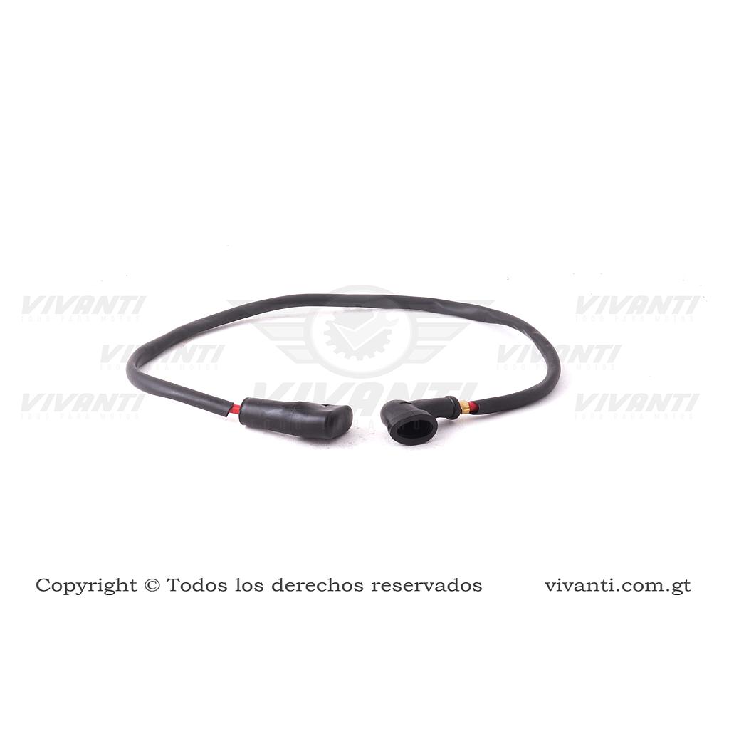 Cable Eléctrico Arranque Nxr Bross 125