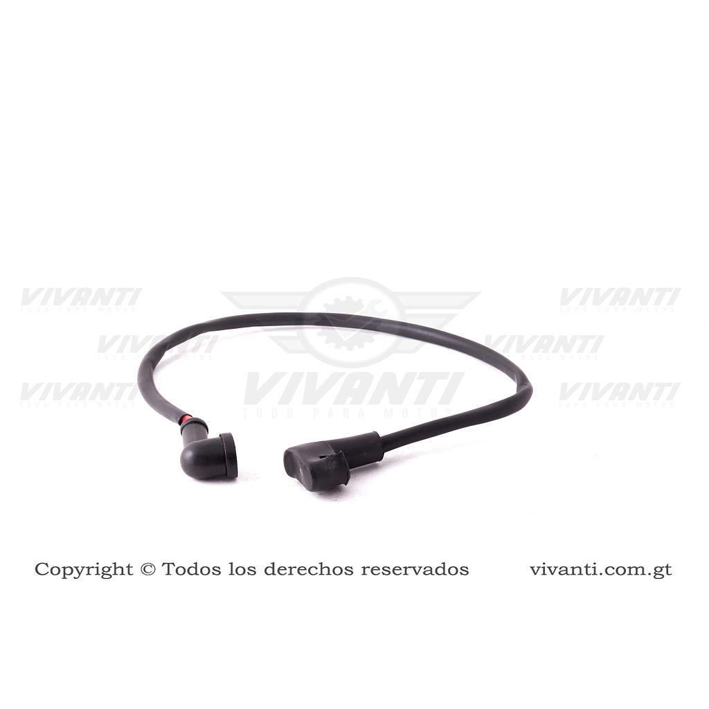 Cable Eléctrico Arranque Pulsar-220