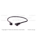 Cable Eléctrico Arranque Pulsar-220