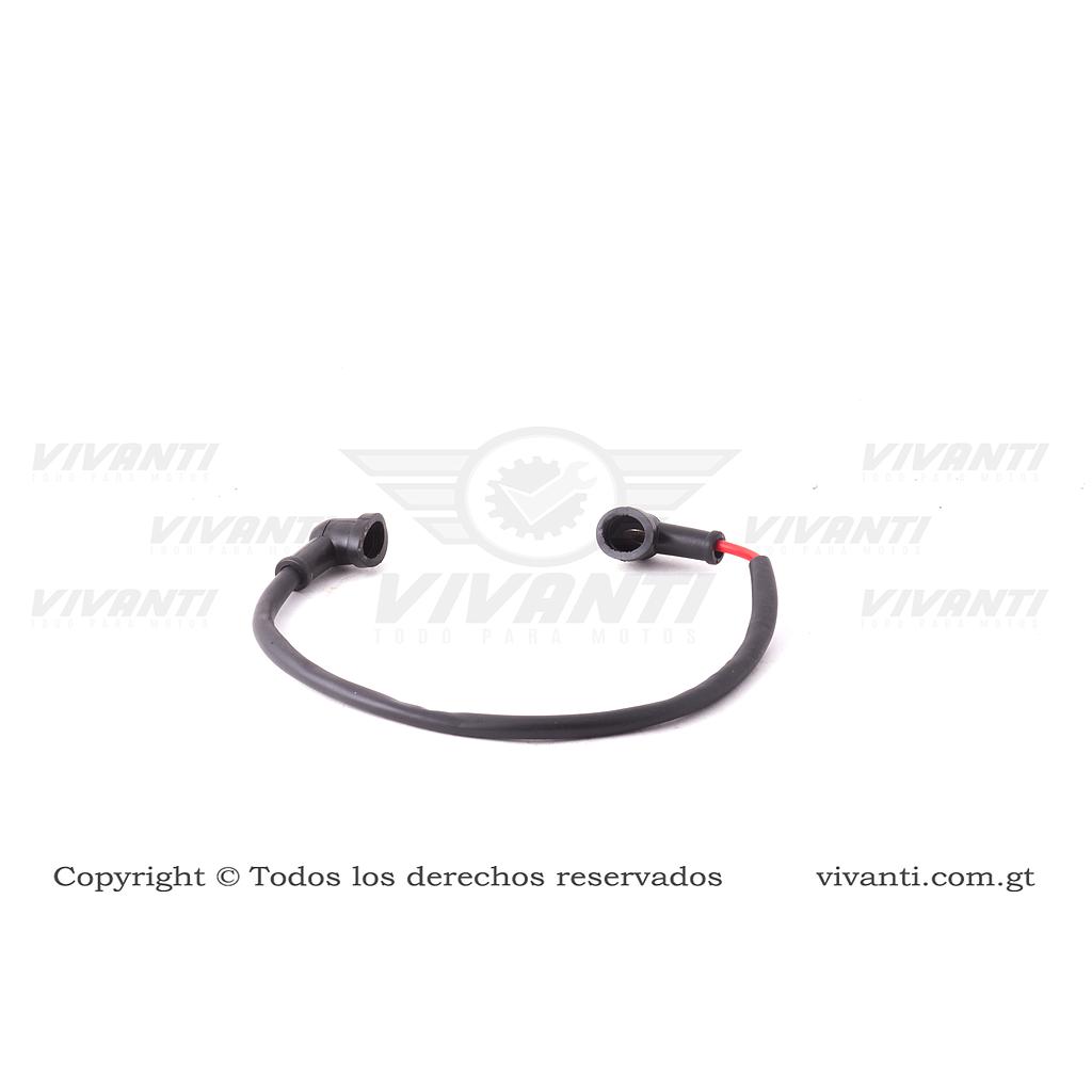 Cable Eléctrico Arranque XL-200