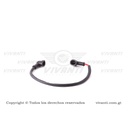 Cable Eléctrico Arranque XL-200