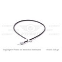 Cable Aspirometro FT150, CGL 125