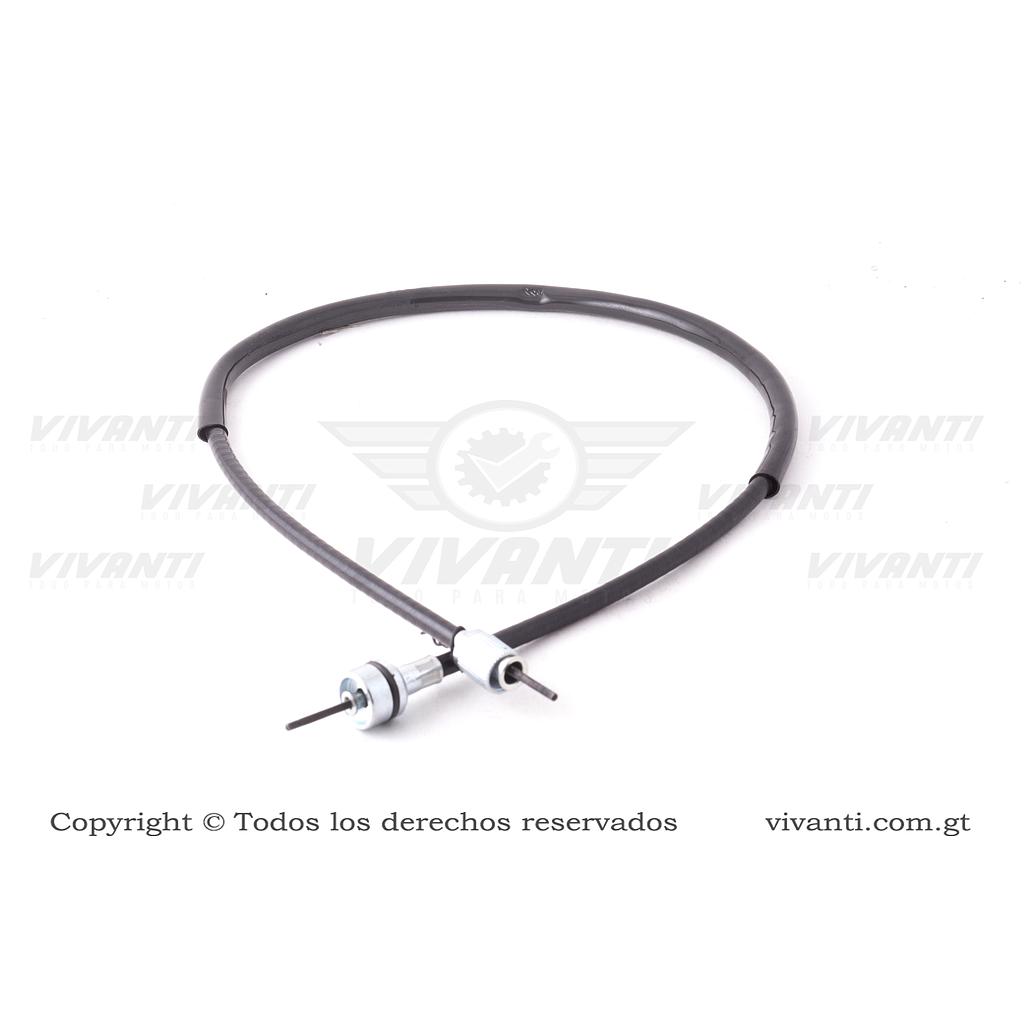 Cable Aspirometro CGL 125, FT125, 150