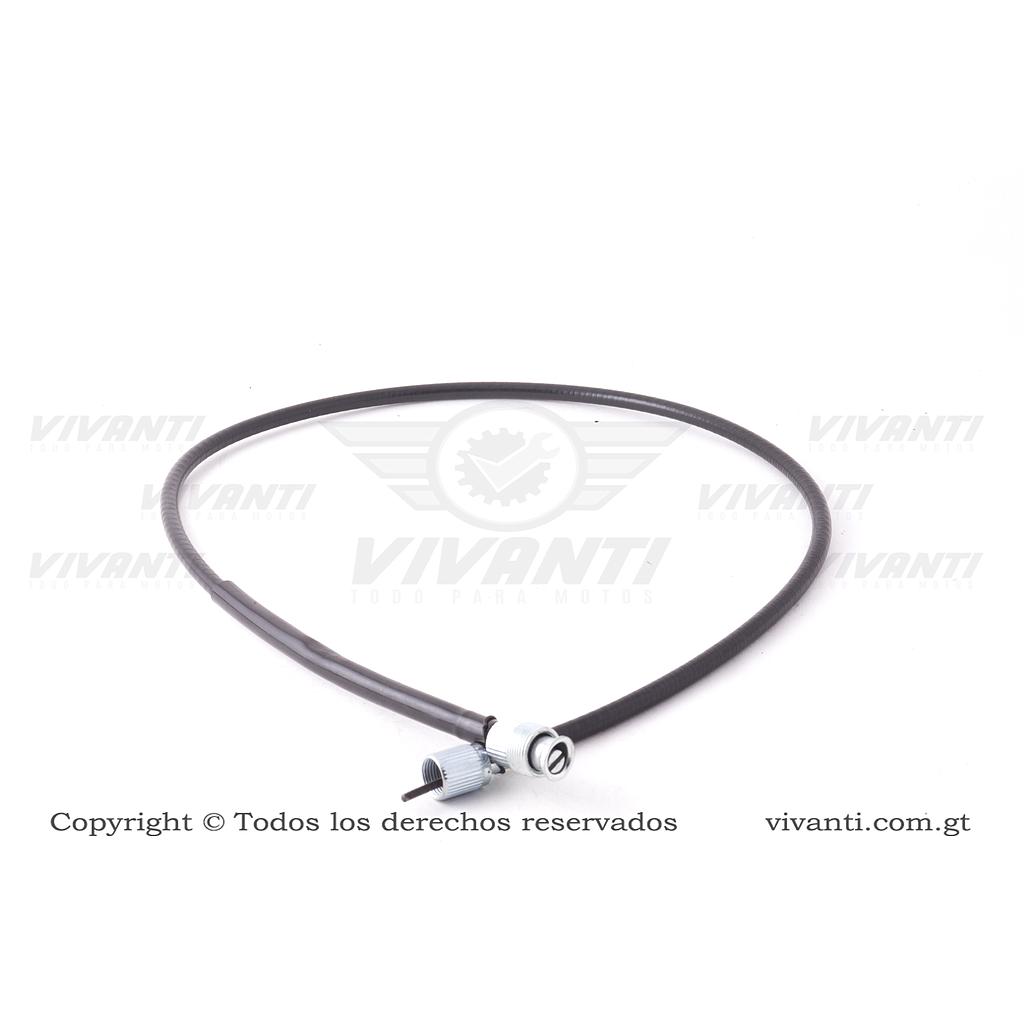 Cable Aspirometro En 125 2A