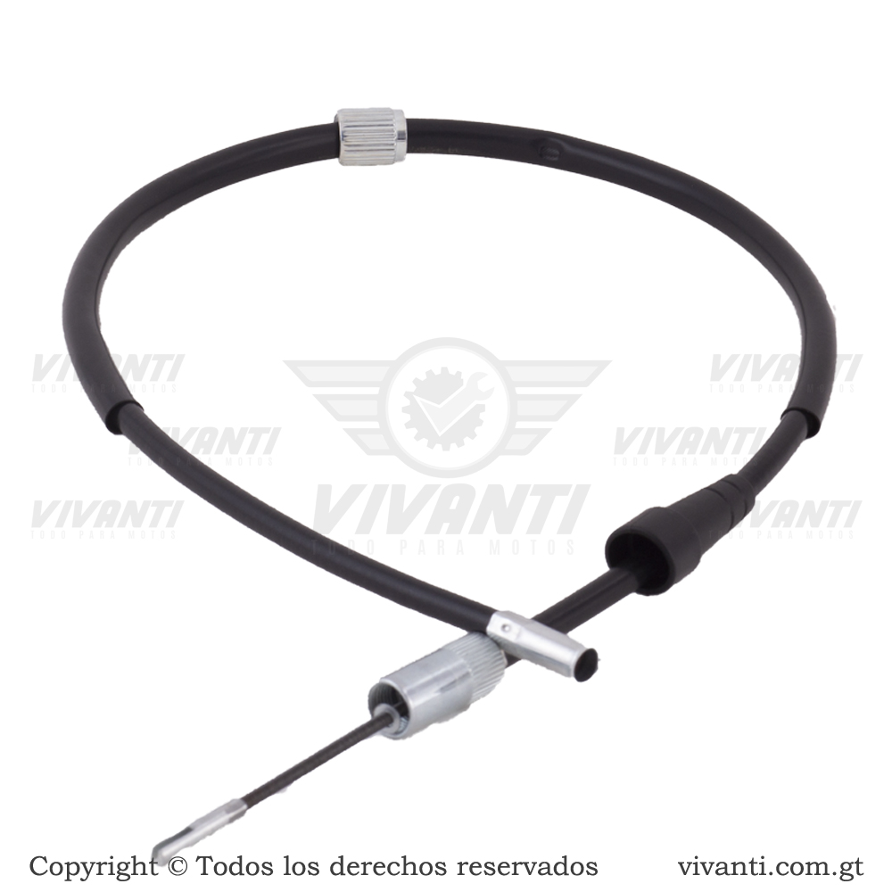 Cable Aspirometro Pulsar-220