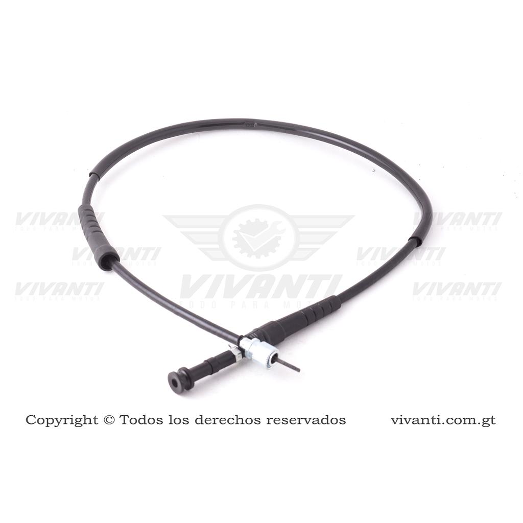 Cable Aspirometro Xl-200