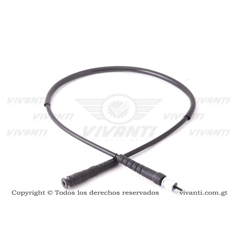 Cable Aspirometro XR-200