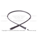 Cable Aspirometro XR-200
