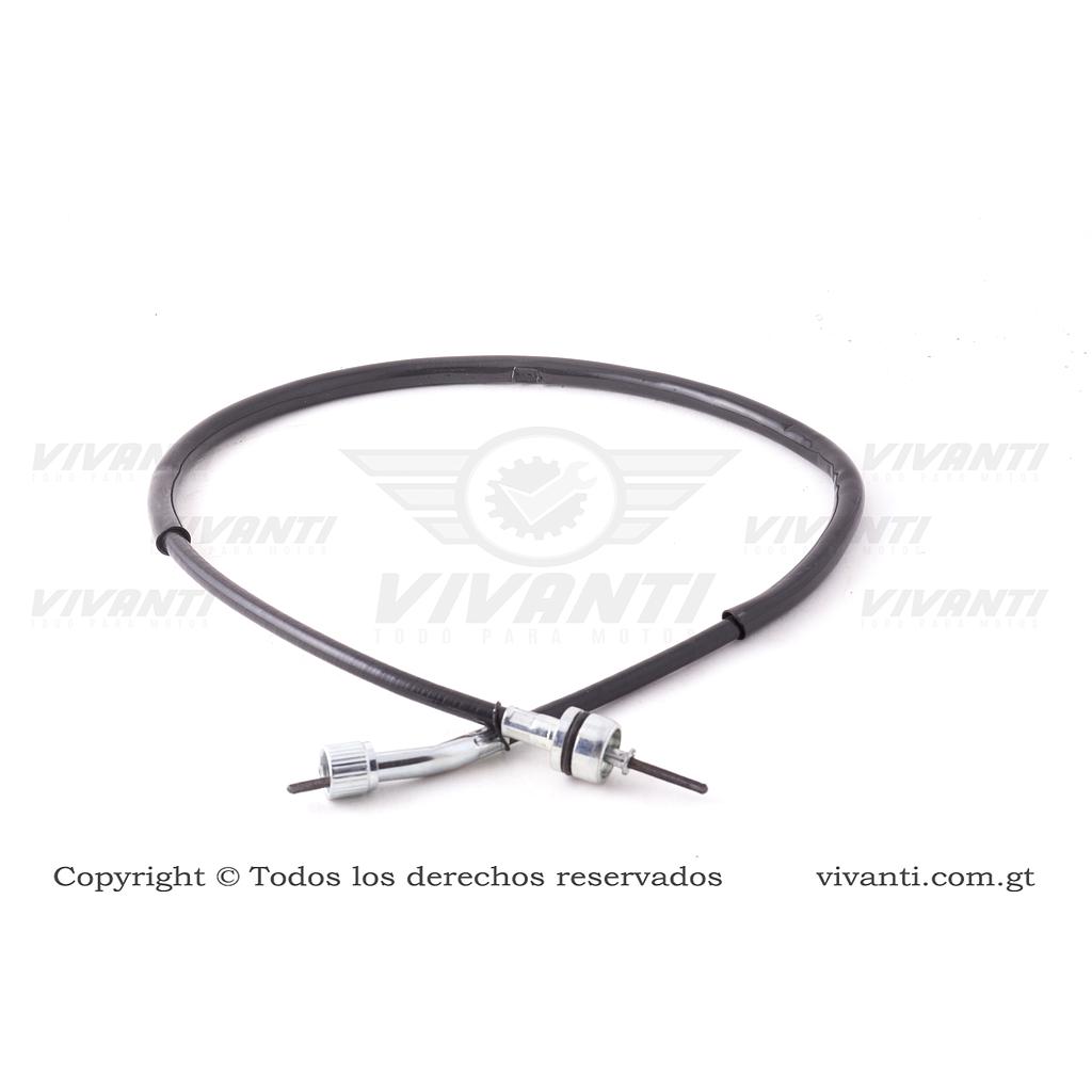 Cable Aspirometro YBR 125