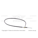 Cable De Freno Elite, GY6