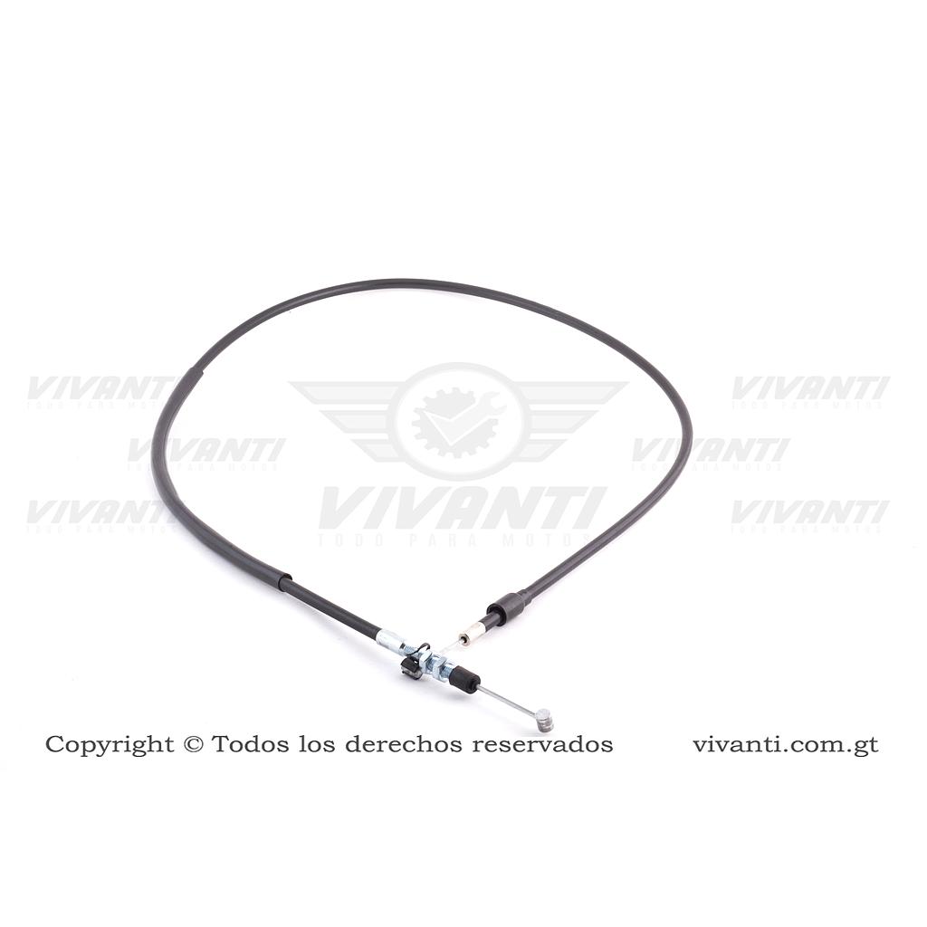 Cable De Freno Nxr Bross 125