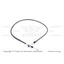 Cable De Freno Nxr Bross 125