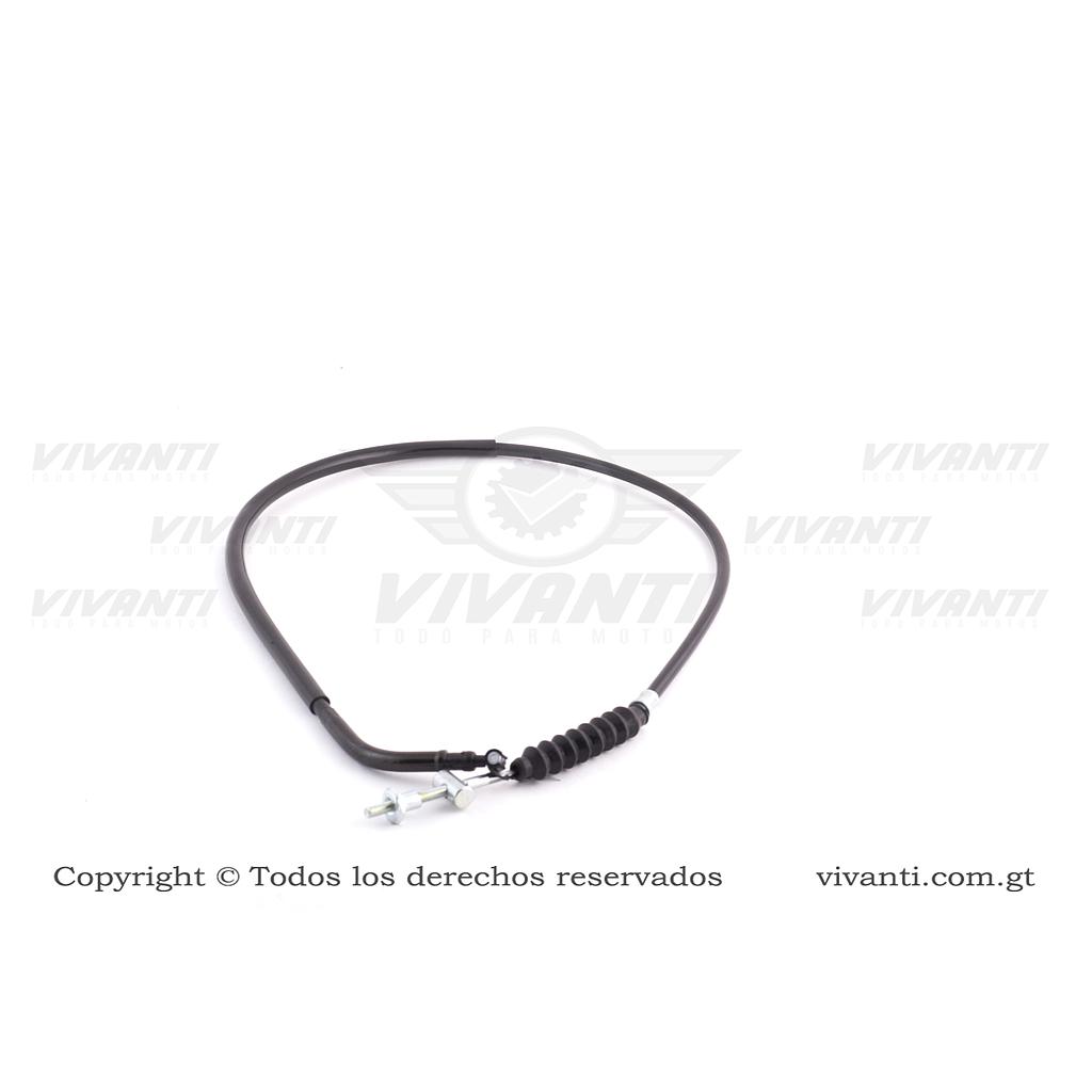 Cable De Freno Pulsar-135