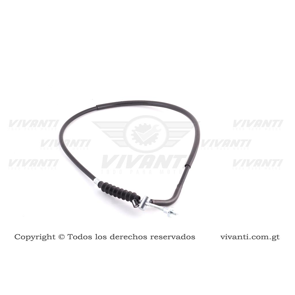 Cable De Freno Pulsar-150