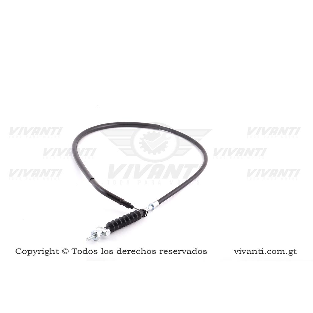 Cable De Freno Pulsar-200