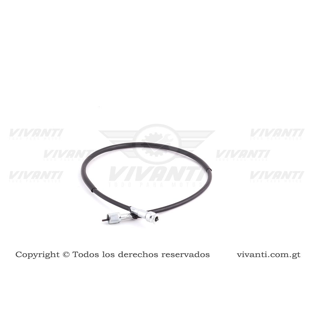 Cable Tacometro FT125, CGL125