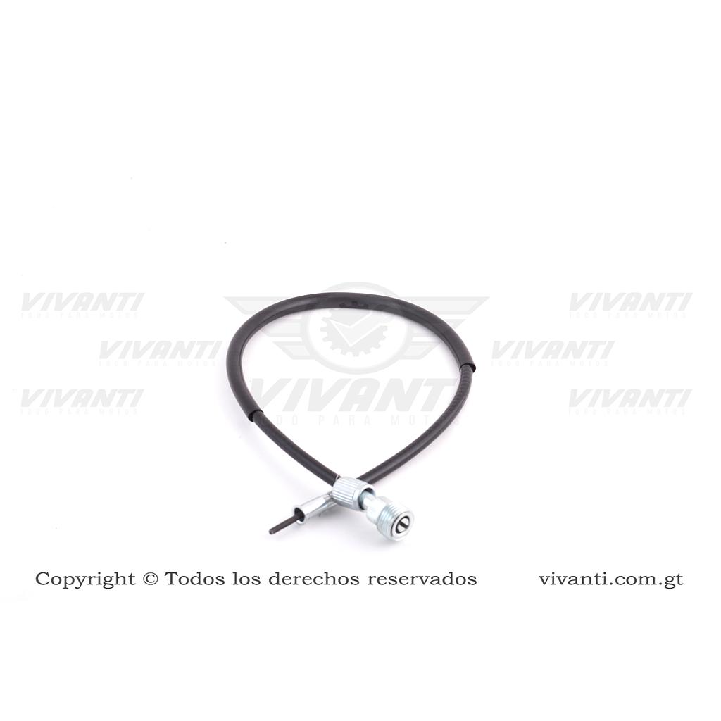 Cable Tacometro En 125 2A