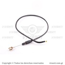 Cable Clutch GNF - AX4