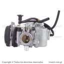 Carburador En, GN 125