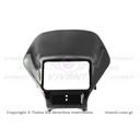 Carenaje Dakar-150 (Negro)