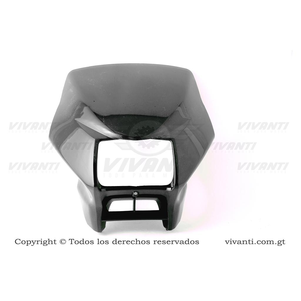 Carenaje Nxr Bross 125 (Negro)