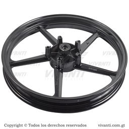 [193126] Aro de Magnesio Frontal Pulsar 180