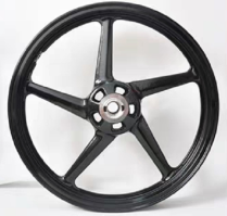 [193127] Aro de Magnesio Frontal YBR