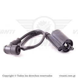 [193143] Bobina De Alta GNH 125