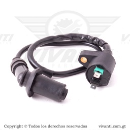 [193145] Bobina De Alta GY6 150